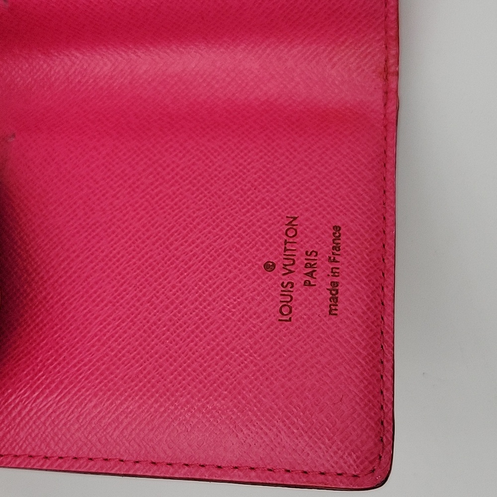 Louis Vuitton Koala Multicolor Wallet  TN1170 - Picture 12 of 15